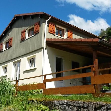 La Petite Maison Gite 2 Etoiles 라브레세 외부 사진