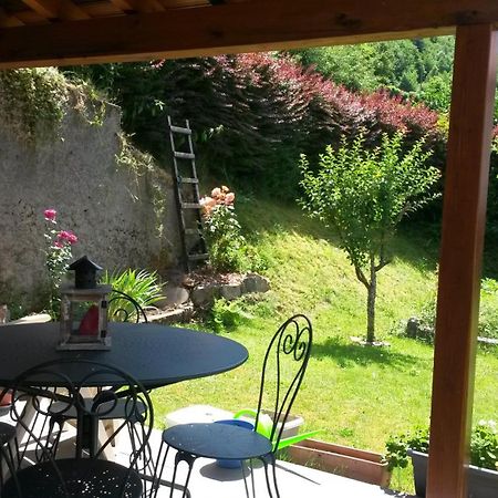 La Petite Maison Gite 2 Etoiles 라브레세 외부 사진