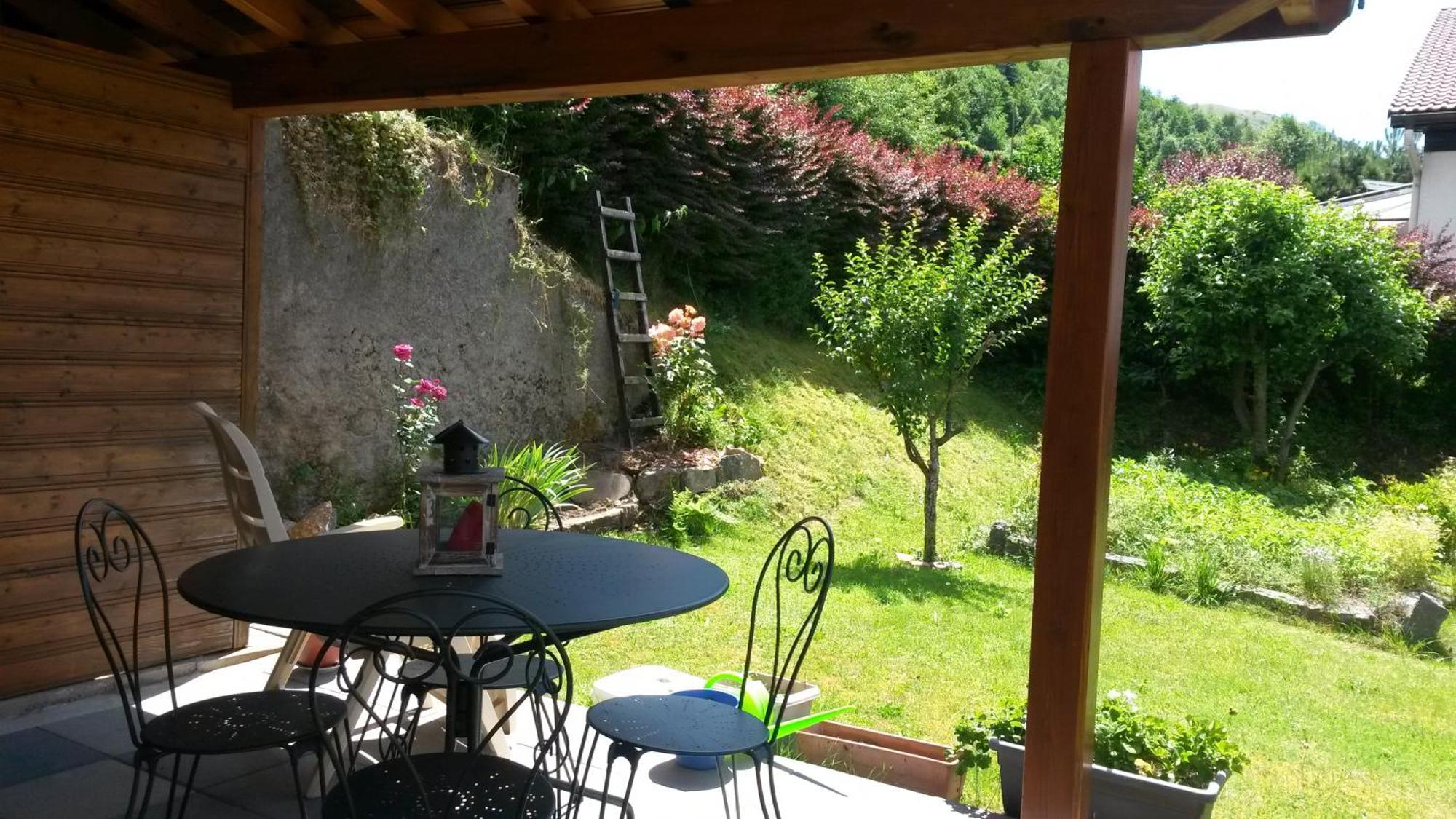 La Petite Maison Gite 2 Etoiles 라브레세 외부 사진